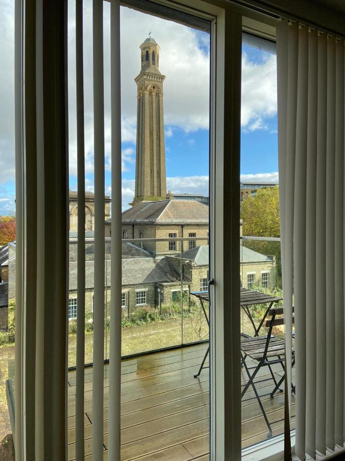 Blissful One Bed Near The River Kew Exterior photo
