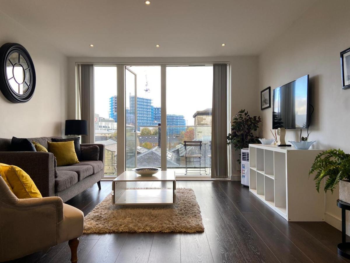 Blissful One Bed Near The River Kew Exterior photo