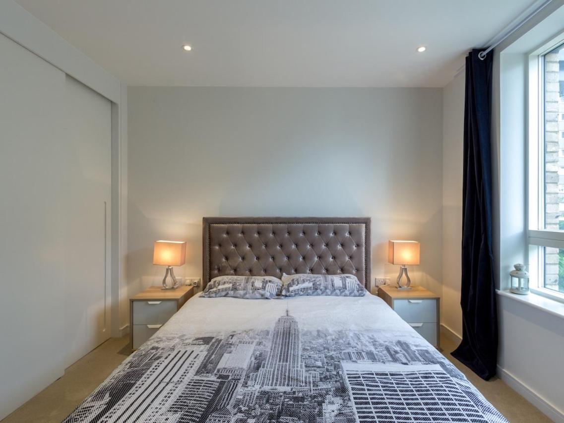 Blissful One Bed Near The River Kew Exterior photo