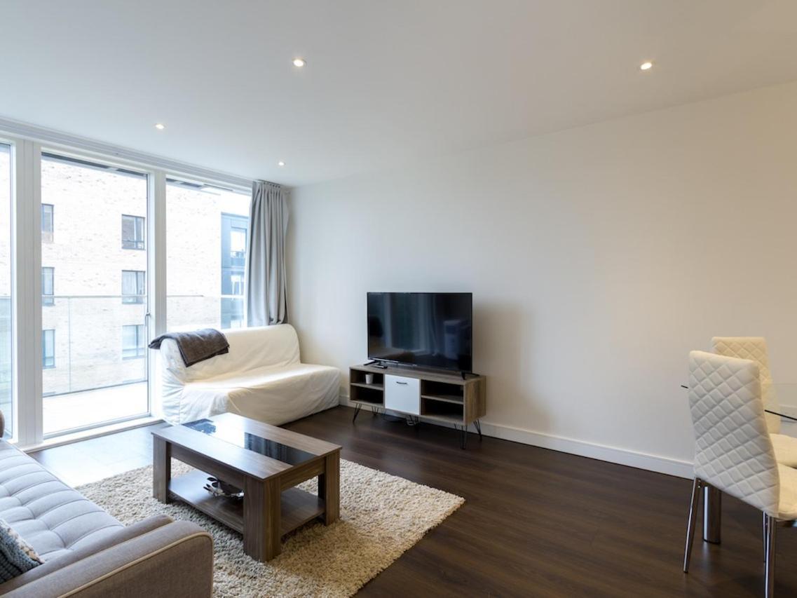 Blissful One Bed Near The River Kew Exterior photo